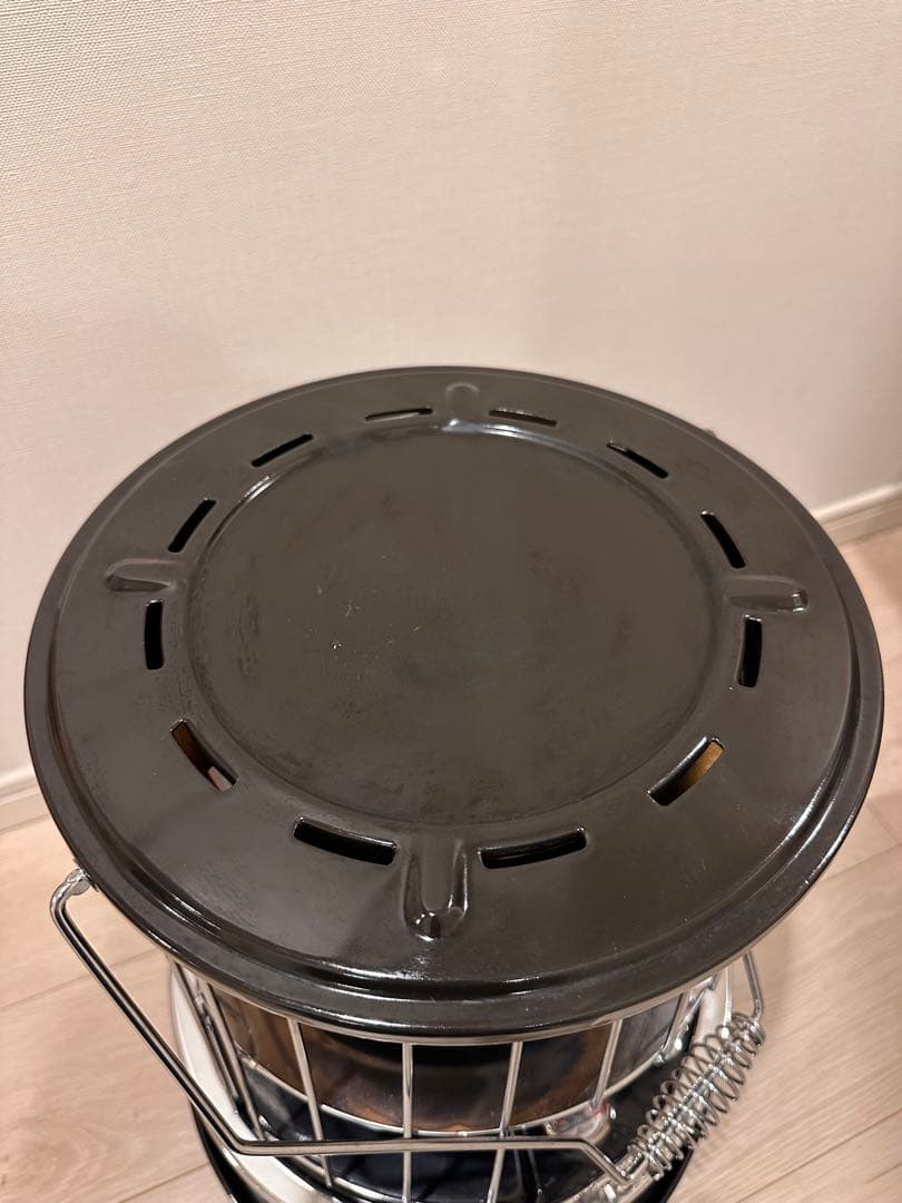 【Alpaca ストーブ】 アルパカストーブ　ブラック　収納バッグ付き