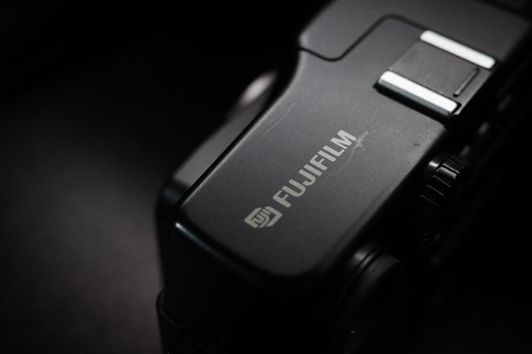 富士フイルム GA645Professional