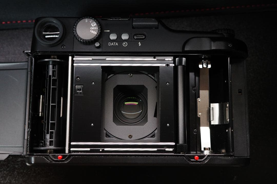 富士フイルム GA645Professional