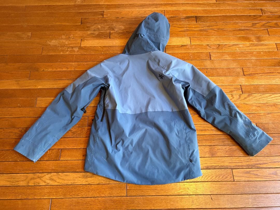 【GOLDWINゴールドウィン】スキーウェア ジャケット 上着