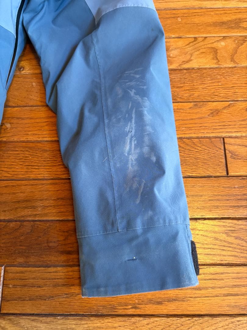 【GOLDWINゴールドウィン】スキーウェア ジャケット 上着