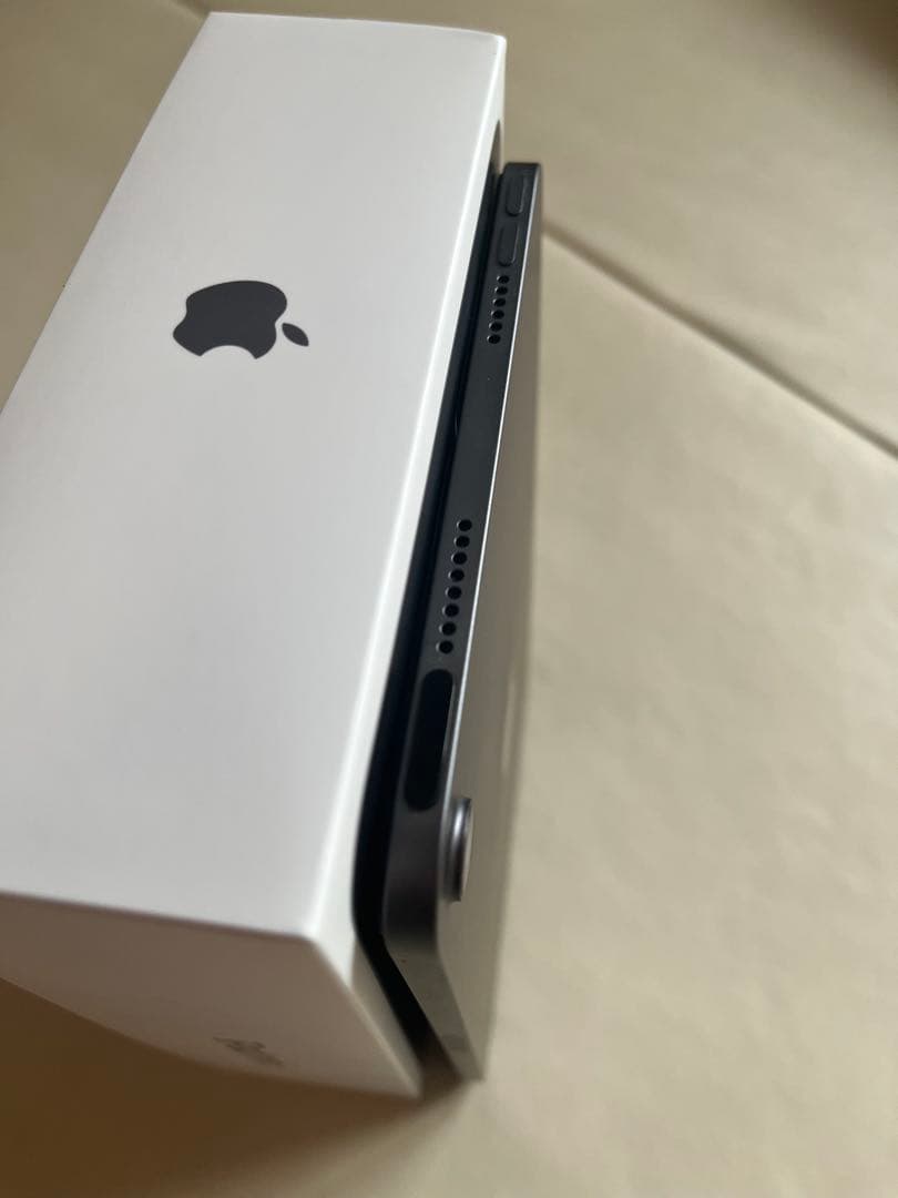 iPad mini 第6世代 スペースグレイ 64GB Wi-Fiモデル