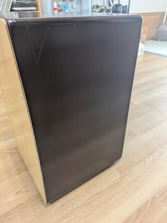 Decora43 カホン saoli model MT-10580s　仙道さおり