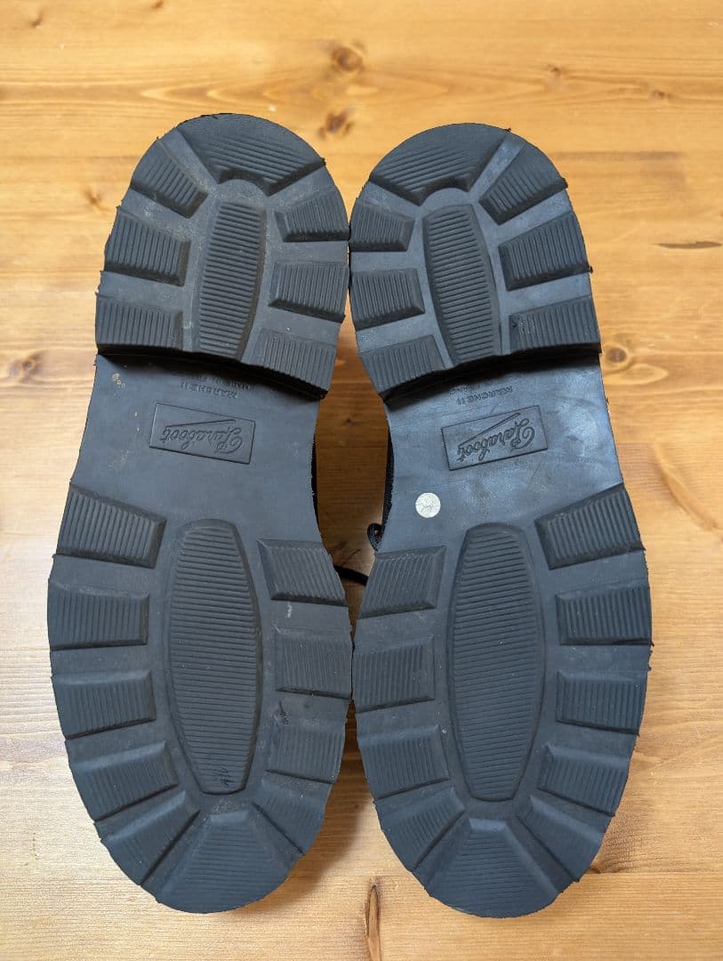 専用パラブーツ paraboot ミカエル MICHAEL 40（25cm）