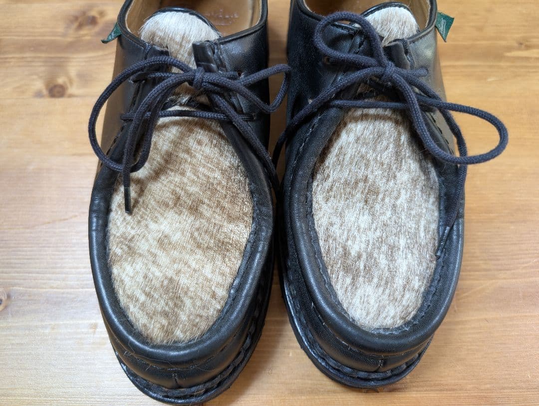 専用パラブーツ paraboot ミカエル MICHAEL 40（25cm）