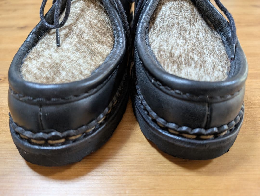 専用パラブーツ paraboot ミカエル MICHAEL 40（25cm）