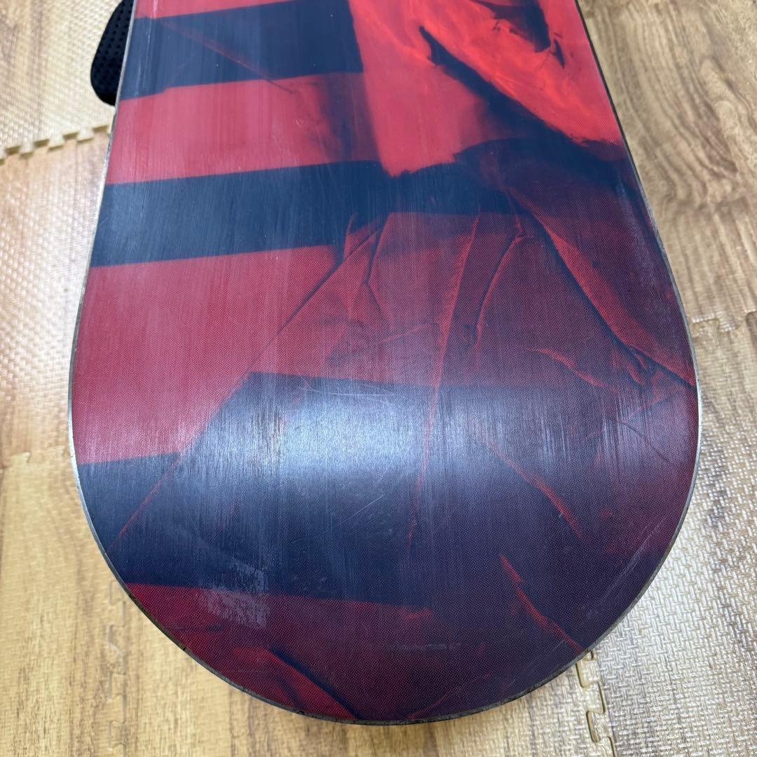 BURTON RIPCORD 150cm スノーボード 2点セット