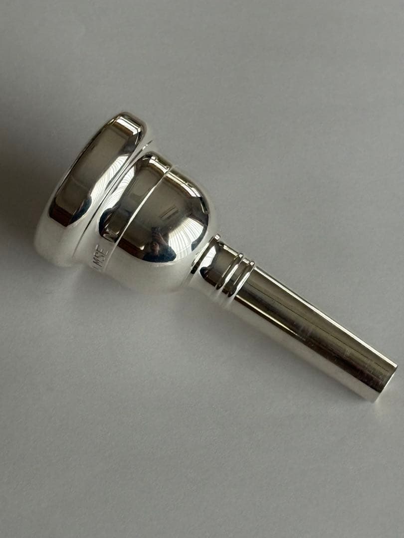 MST Studio MSE N細管トロンボーンマウスピース