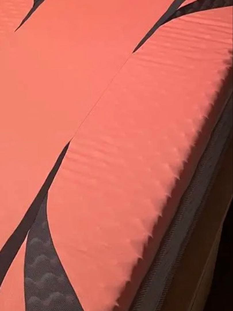 Air エアー　セミシングル　マットレス　01 西川　ベーシック　厚さ8センチ