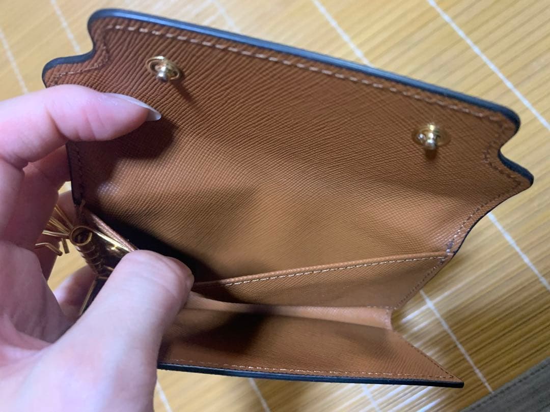 マルニ　キーケース　MARNI