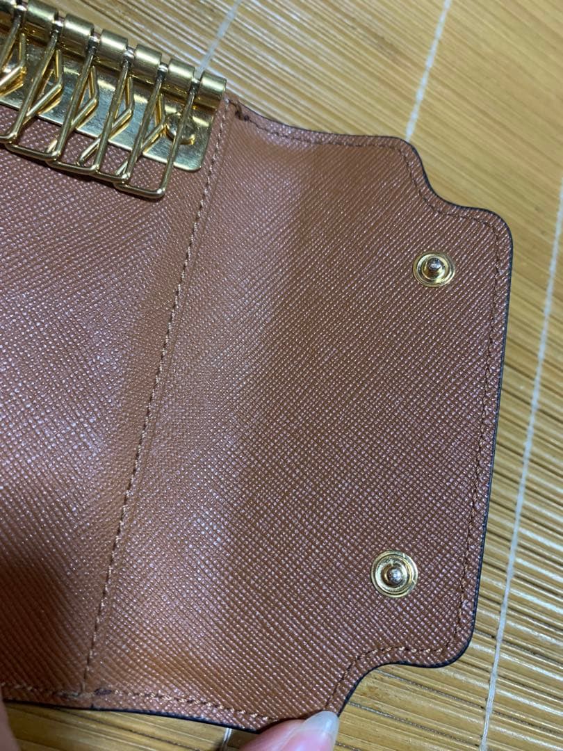 マルニ　キーケース　MARNI