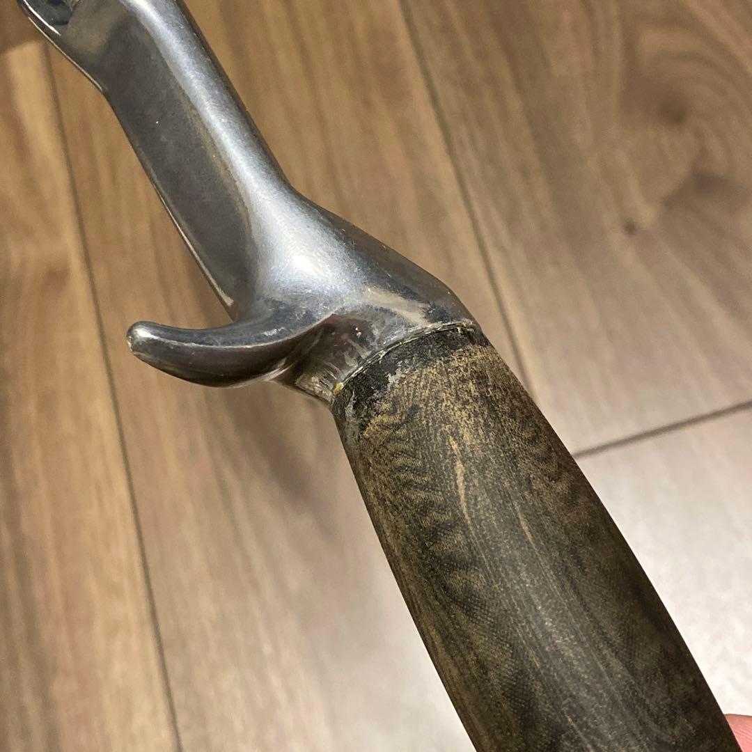 DOWLUCK ドーラック グリップ