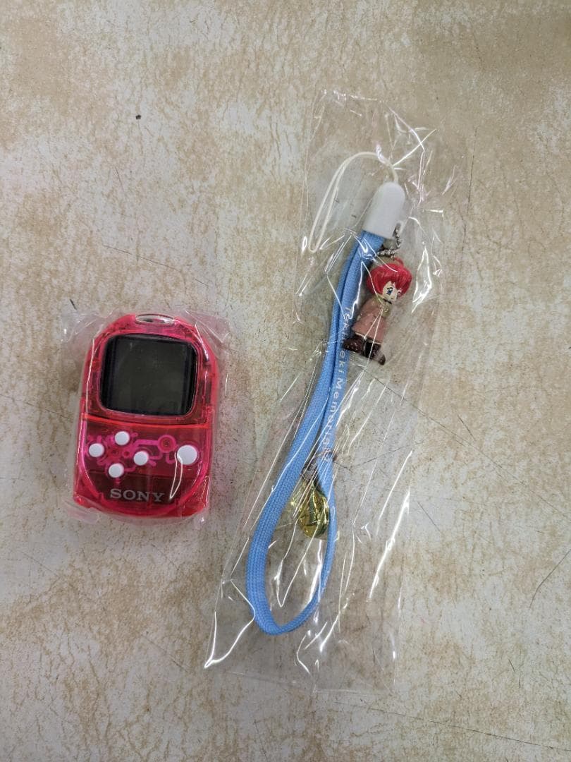 その他 SONY PocketStation SCPH-4000