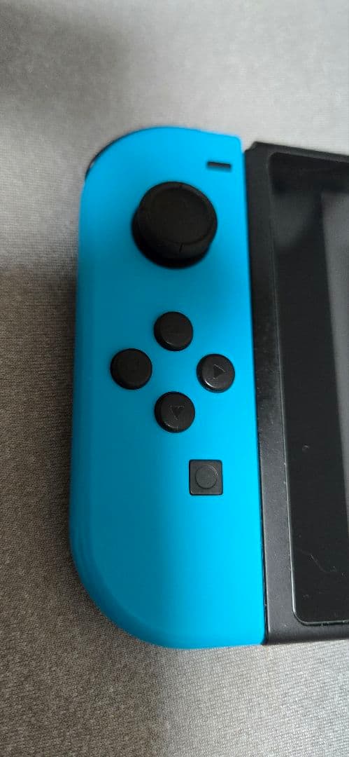 Nintendo Switch 本体 付属品 おまけ付き