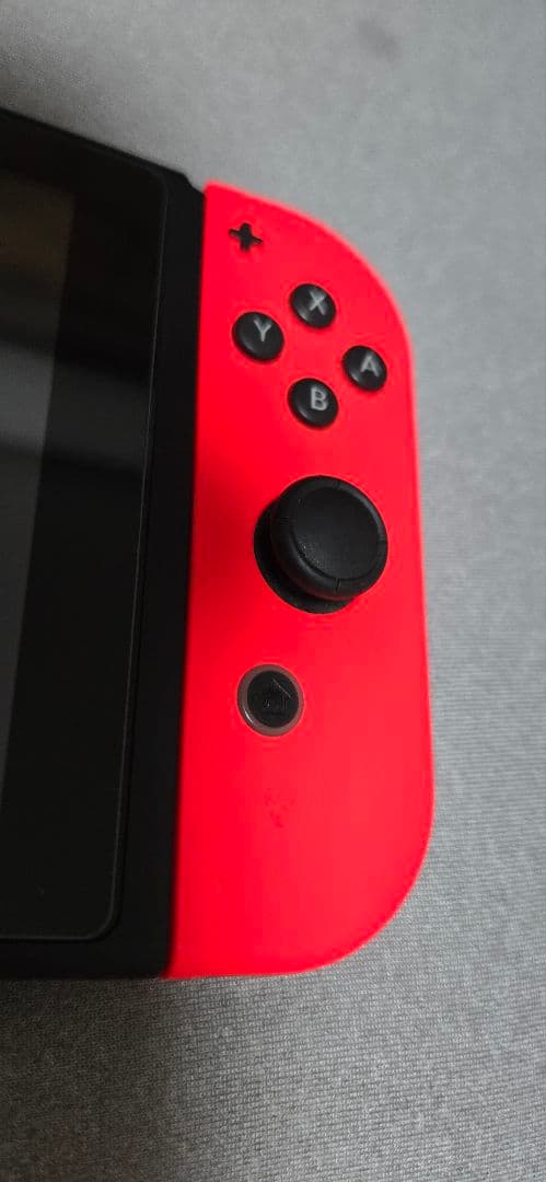 Nintendo Switch 本体 付属品 おまけ付き
