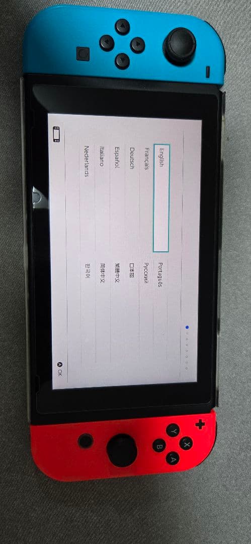 Nintendo Switch 本体 付属品 おまけ付き