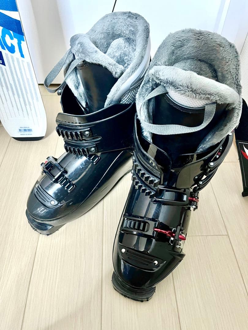 REXXAM スキーブーツ REX A5 27cm