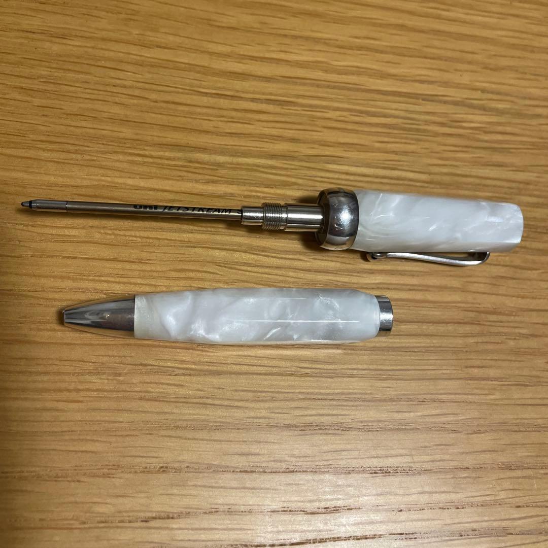 モンテグラッパ ミクラ　ボールペン