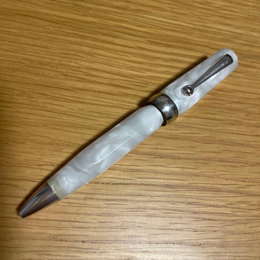 モンテグラッパ ミクラ　ボールペン