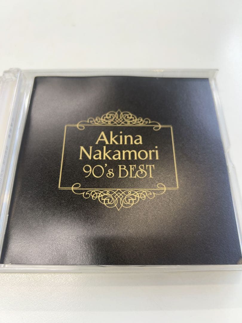 歌姫伝説～90's BEST～