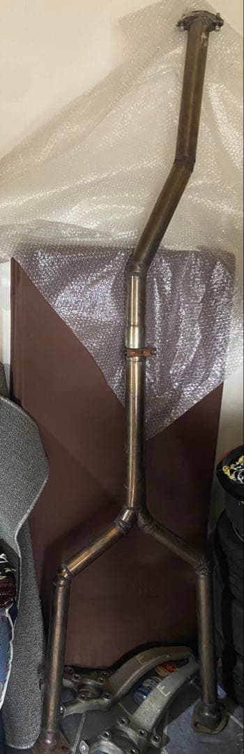 クラウンアスリート中間ストレート　R