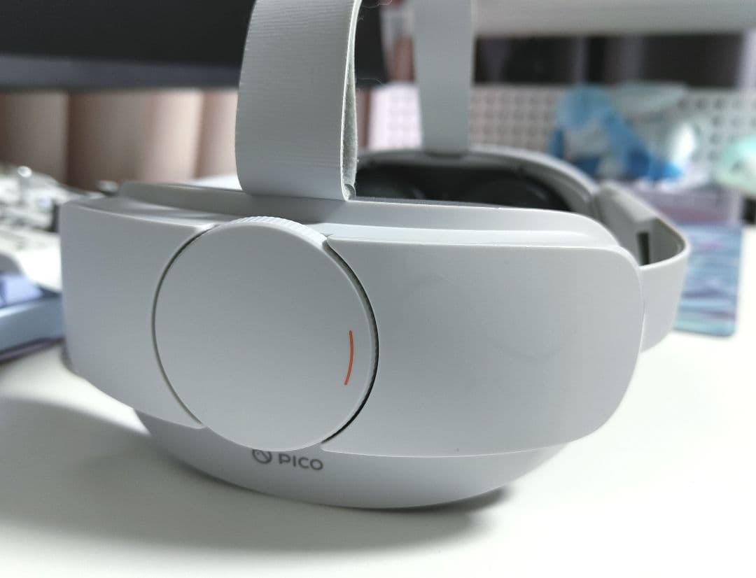 PICO4 128GB 本体 ※説明文必読