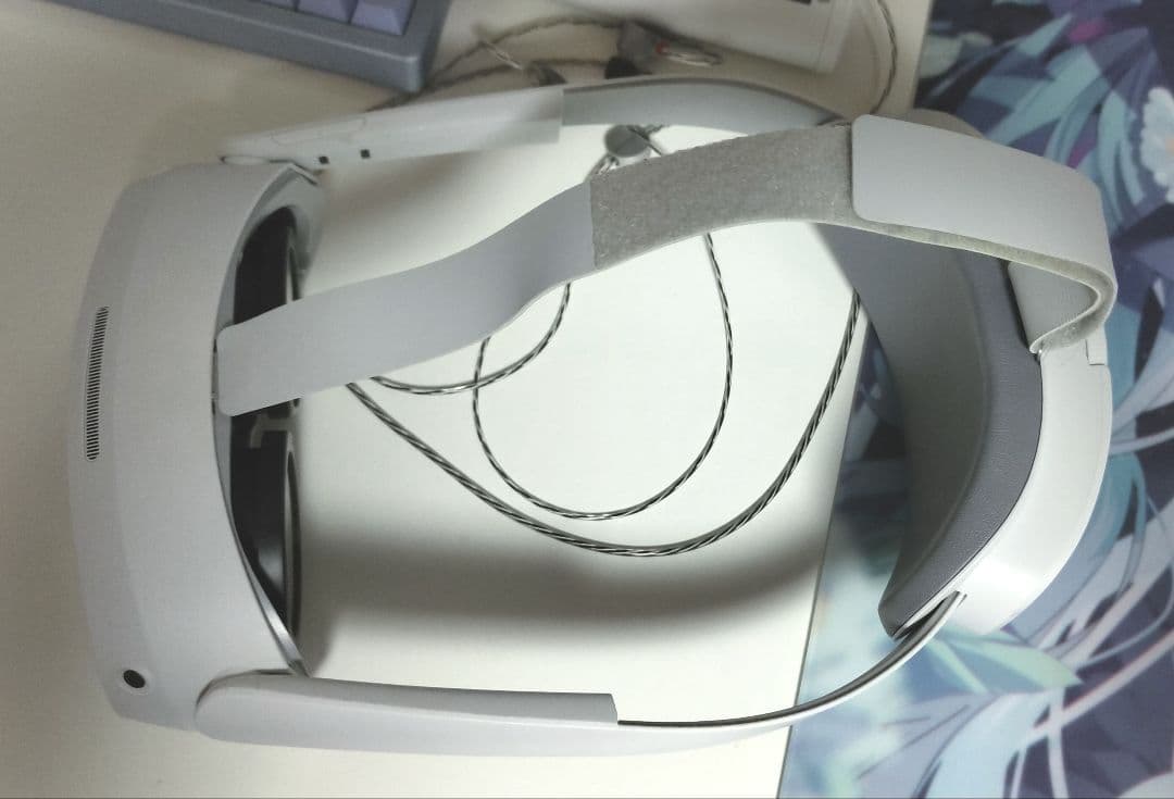 PICO4 128GB 本体 ※説明文必読