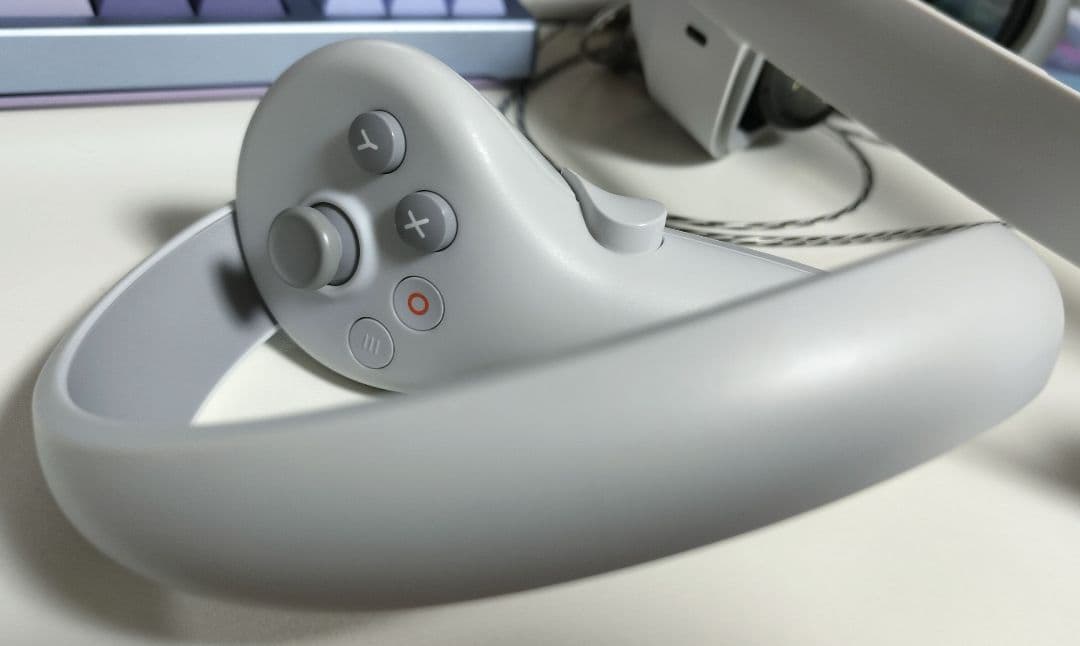 PICO4 128GB 本体 ※説明文必読