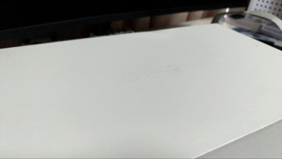 PICO4 128GB 本体 ※説明文必読