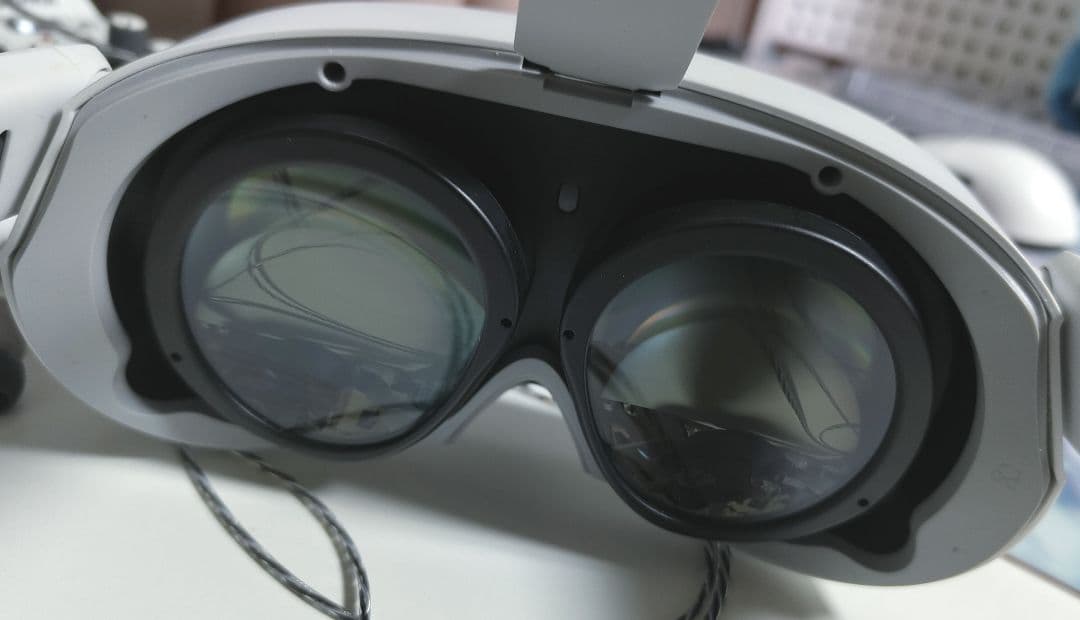 PICO4 128GB 本体 ※説明文必読