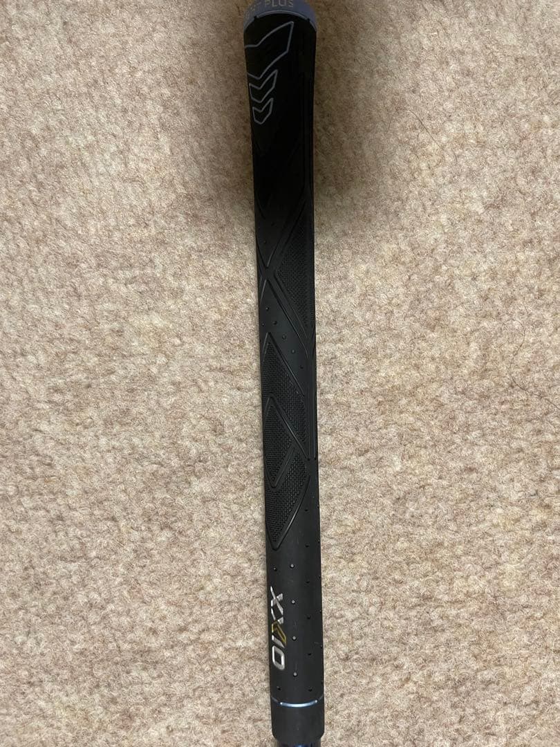 ゼクシオ13 レディースユーティリティ#4