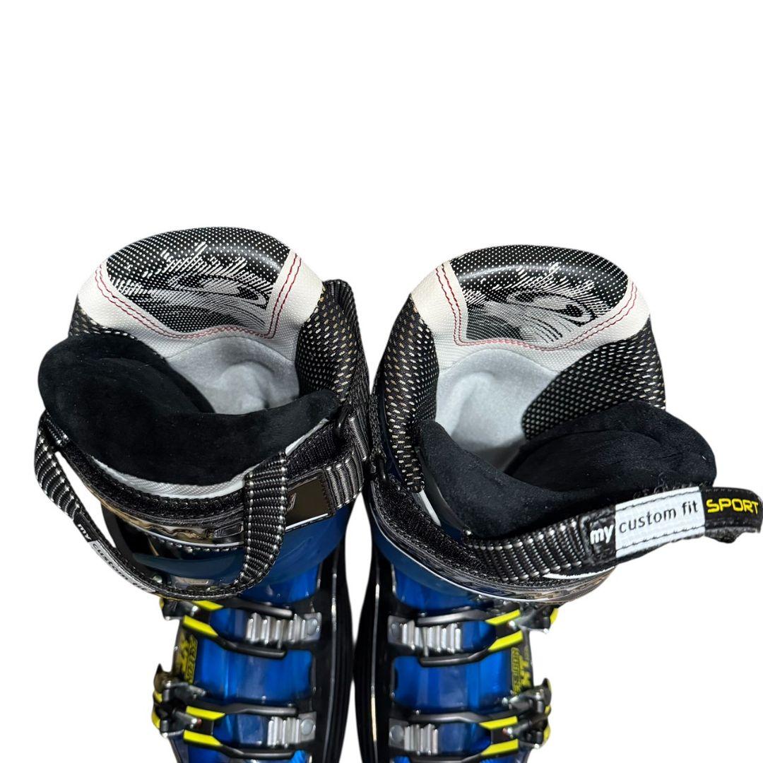 【SALOMON】 FALCON XT スキーブーツ 24-24.5cm