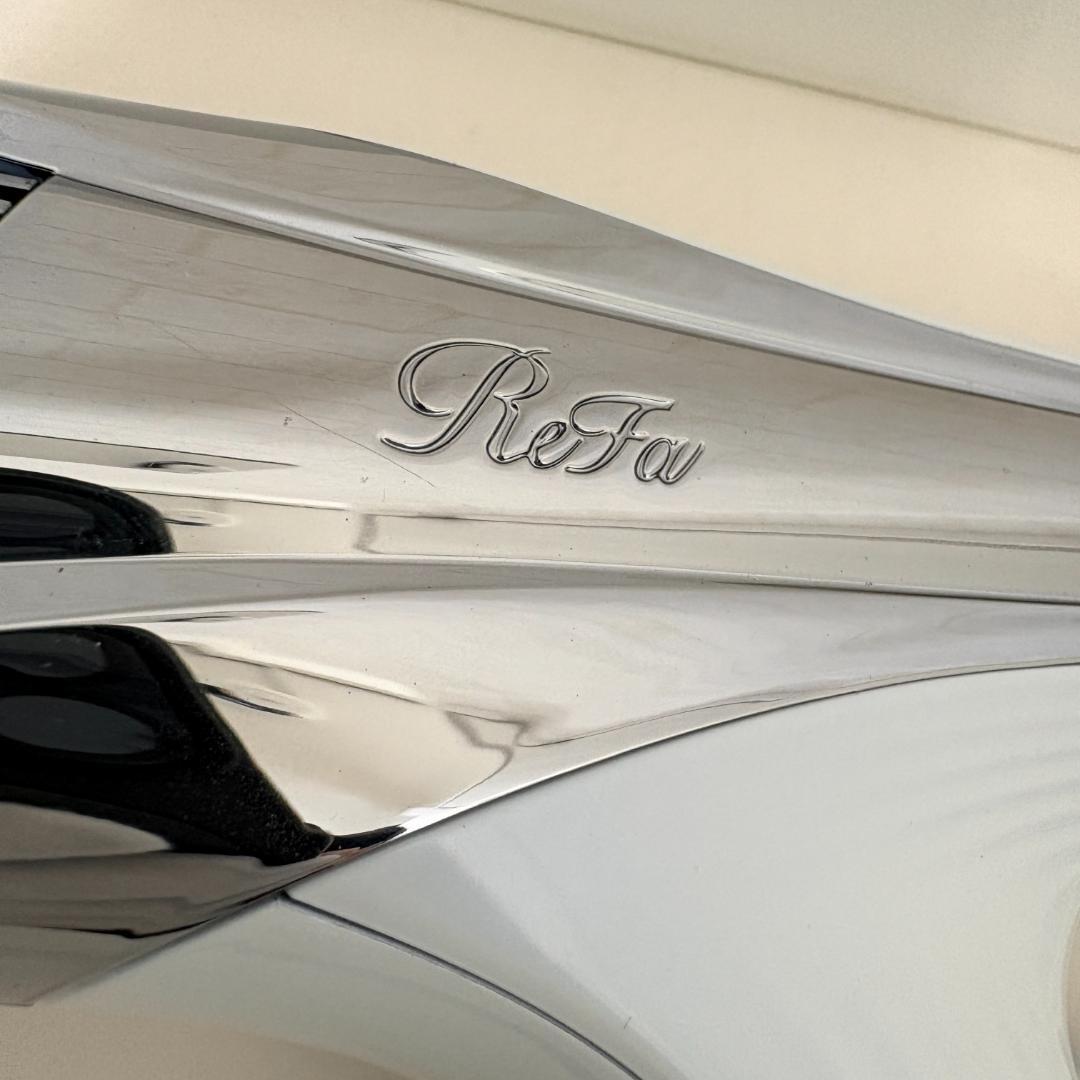 ReFa BEAUTECH DRYER S+ RE-BC-02A 2025年製