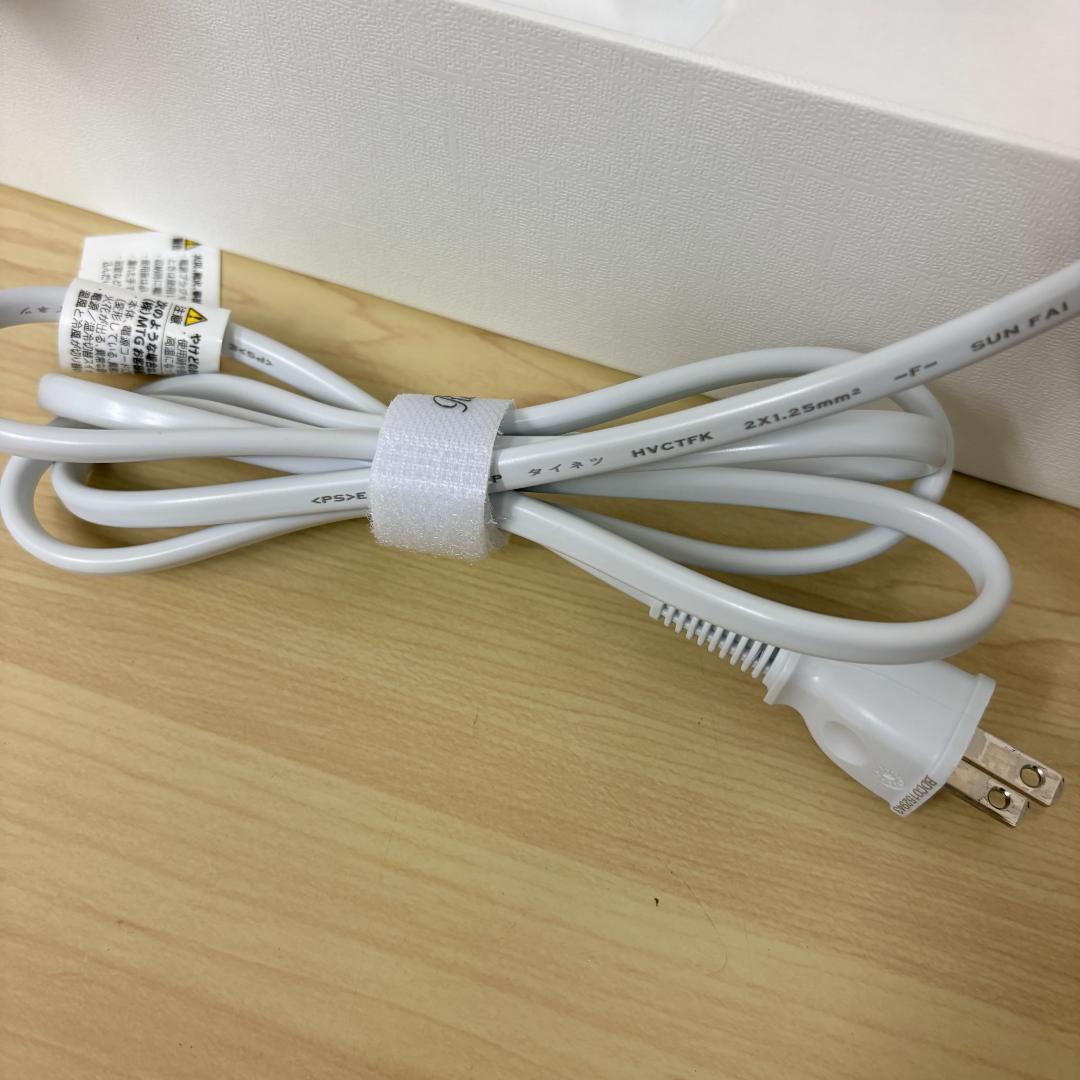 ReFa BEAUTECH DRYER S+ RE-BC-02A 2025年製