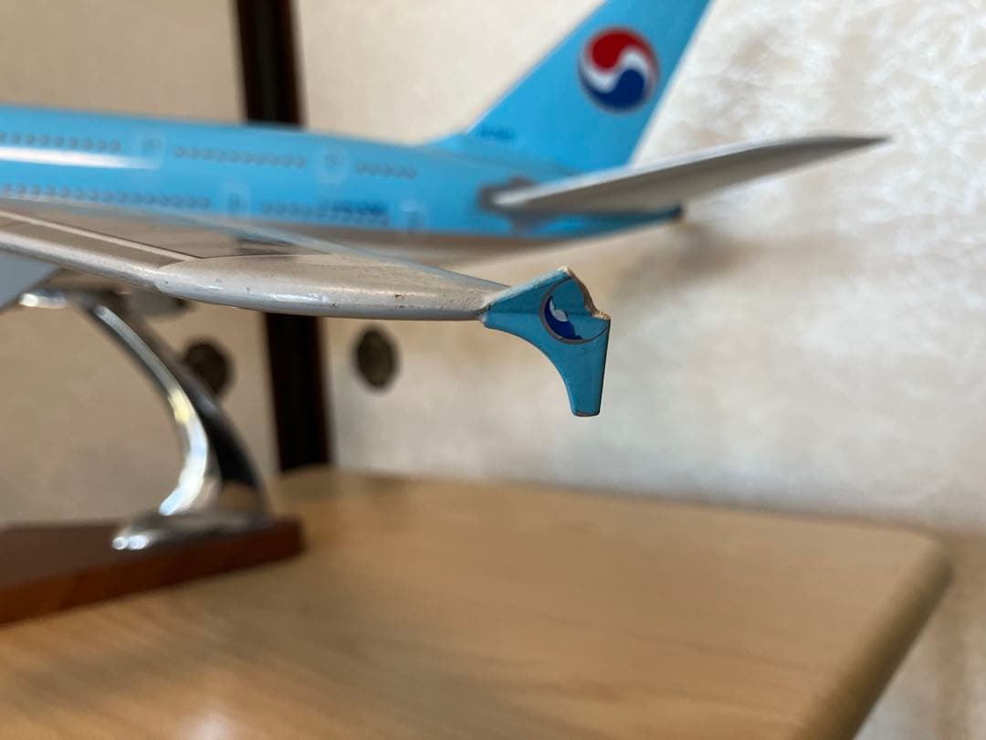 Korean Air 大韓航空 Airbus A380 1/100