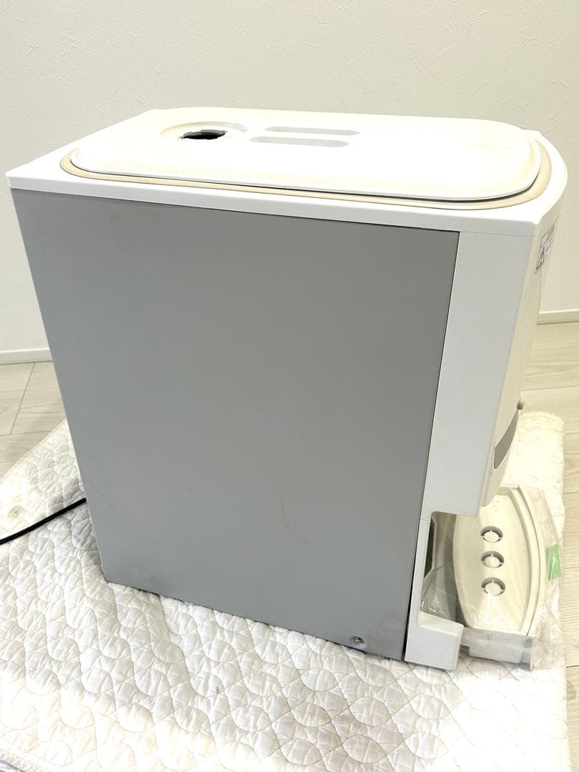 HITACHI 冷水ウォータークーラー　18L RW-188B 　日立