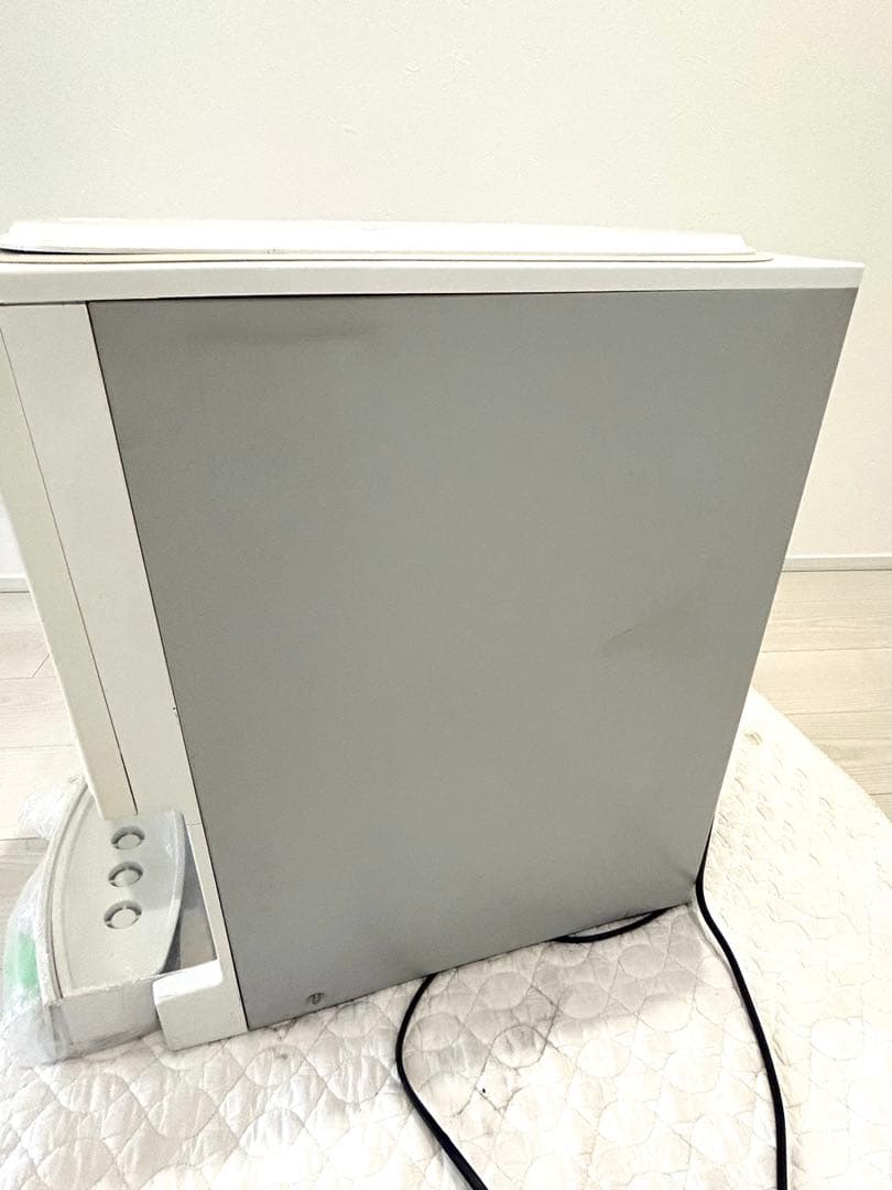 HITACHI 冷水ウォータークーラー　18L RW-188B 　日立