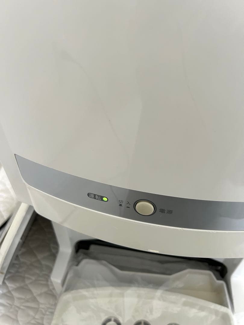 HITACHI 冷水ウォータークーラー　18L RW-188B 　日立