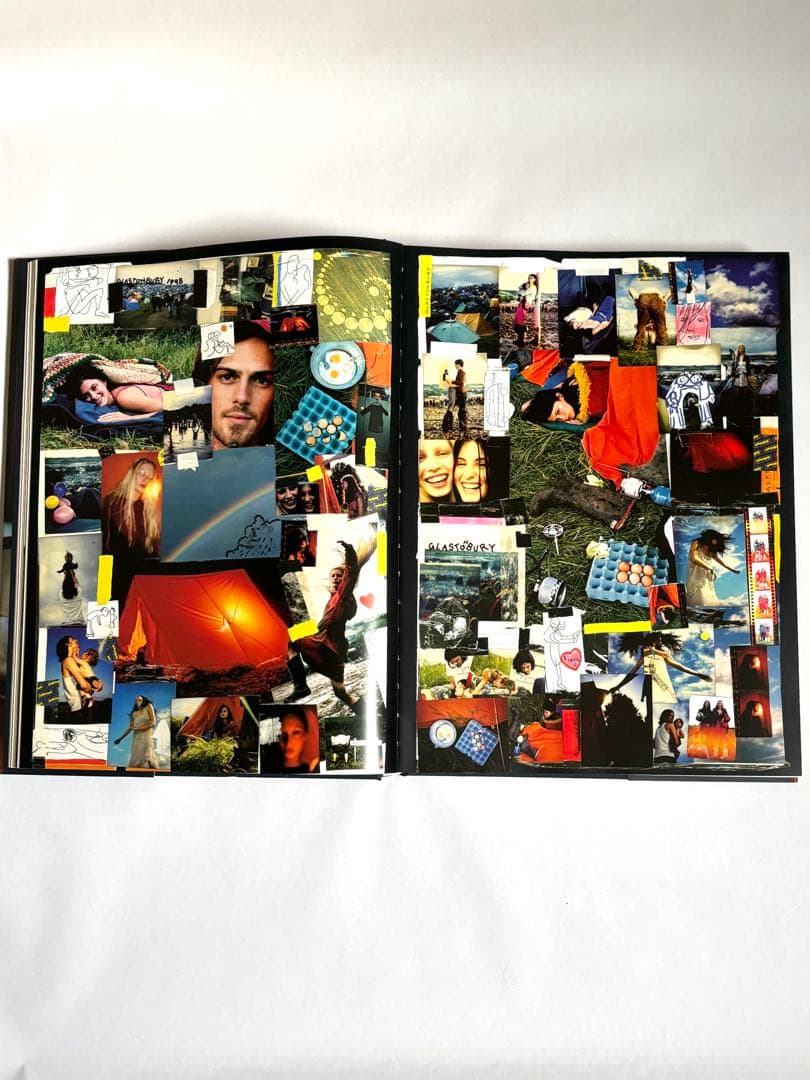 ティム・ウォーカー／ピクチャーズ 写真集　TIM WALKER PICTURES