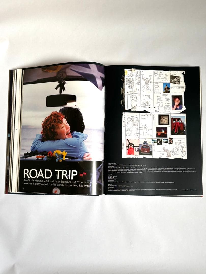 ティム・ウォーカー／ピクチャーズ 写真集　TIM WALKER PICTURES