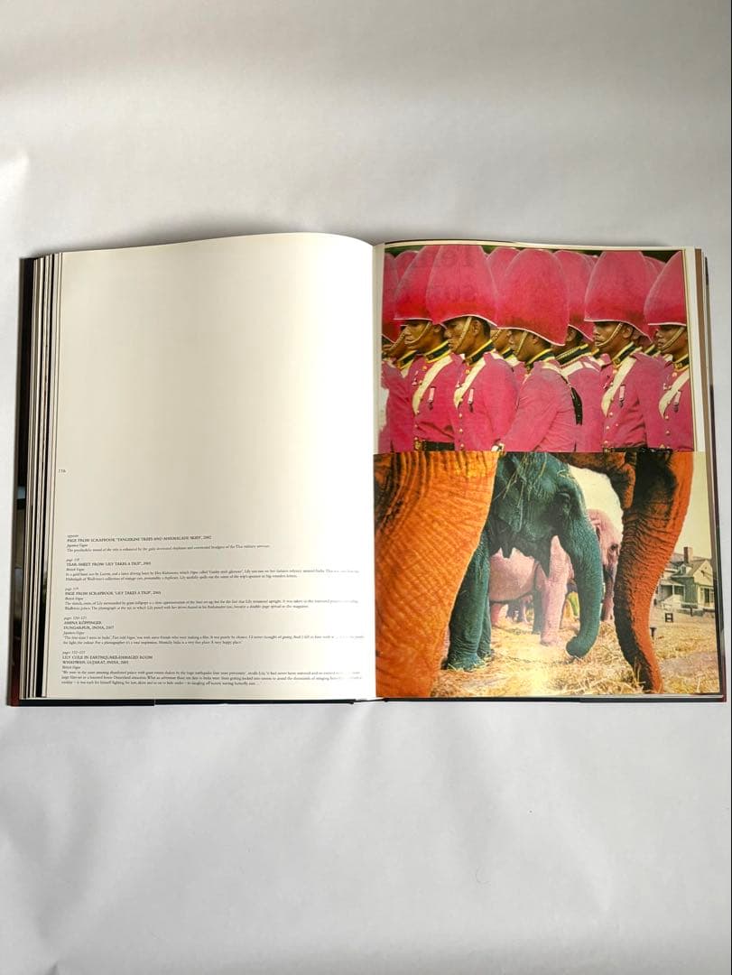 ティム・ウォーカー／ピクチャーズ 写真集　TIM WALKER PICTURES