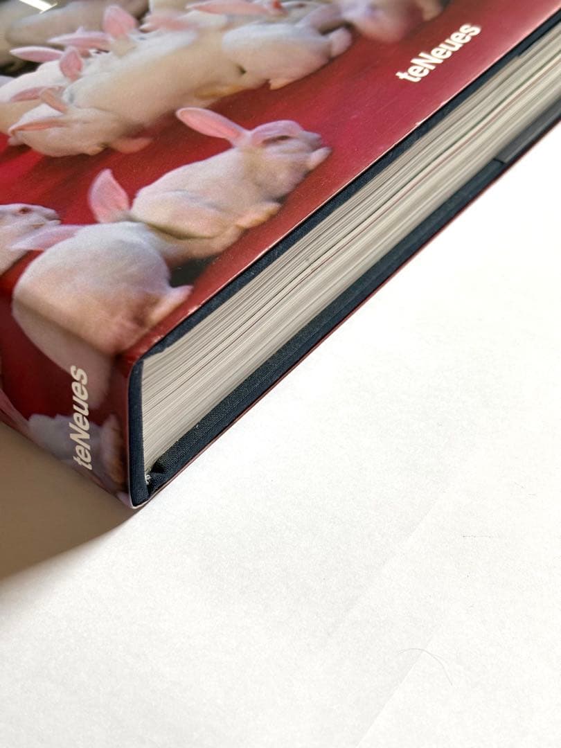 ティム・ウォーカー／ピクチャーズ 写真集　TIM WALKER PICTURES