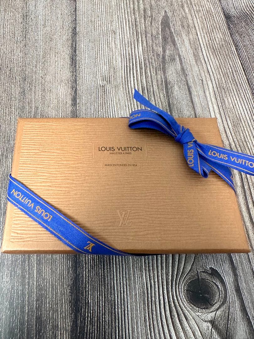 ⭐️未使用⭐️ルイヴィトン モノグラム ポシェット・クレ キーケース