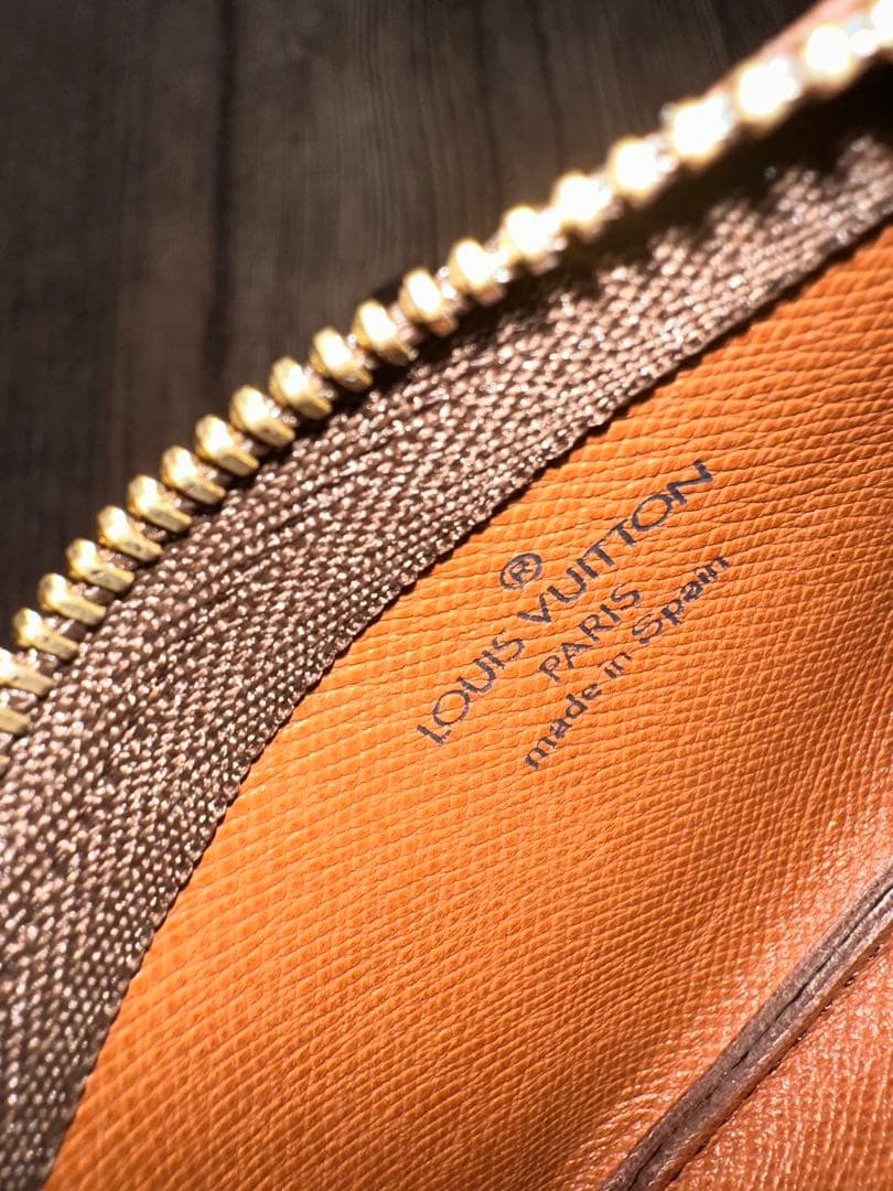 ⭐️未使用⭐️ルイヴィトン モノグラム ポシェット・クレ キーケース