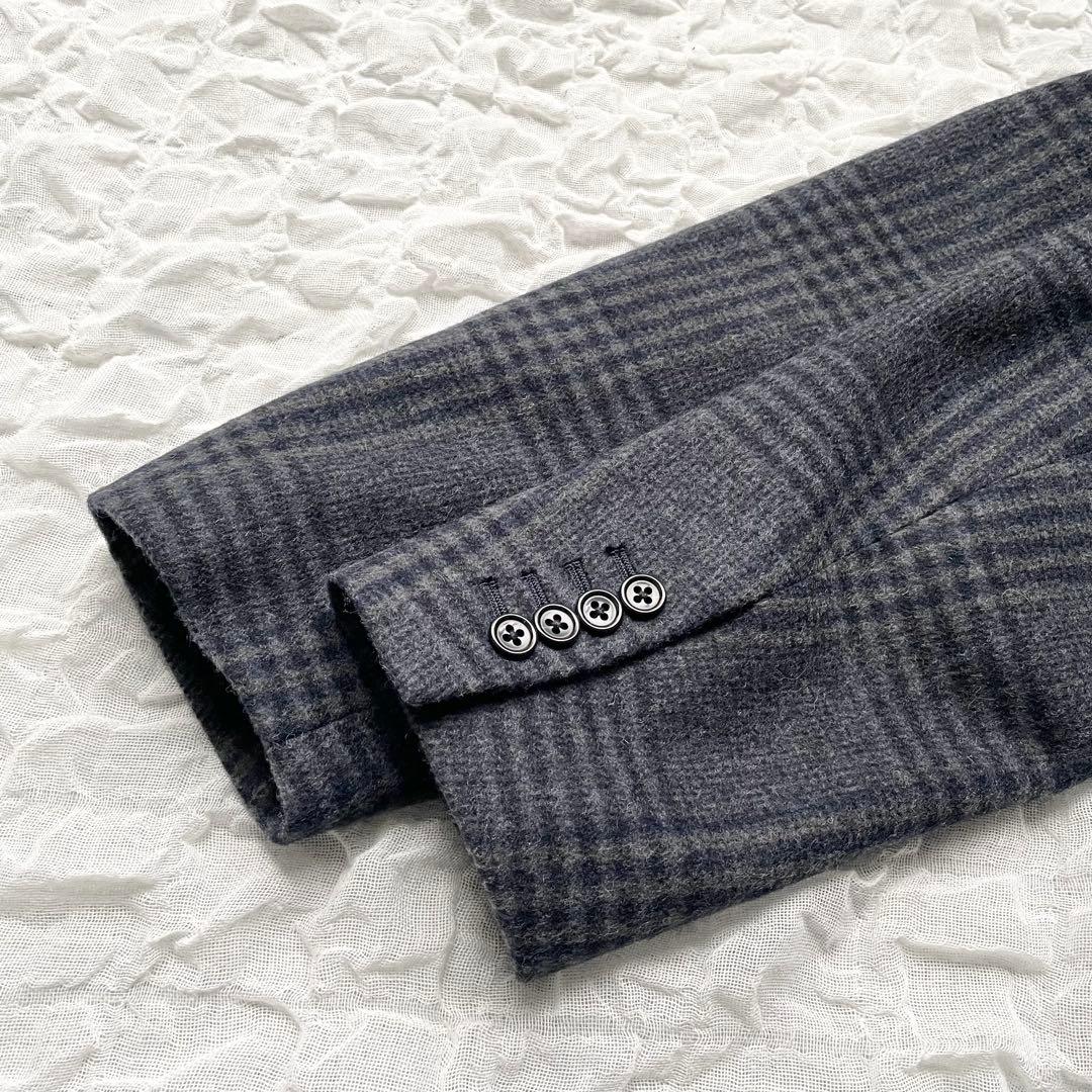 【美品】フレームワーク ダブルブレストジャケット コート近年モデル 定価約4万