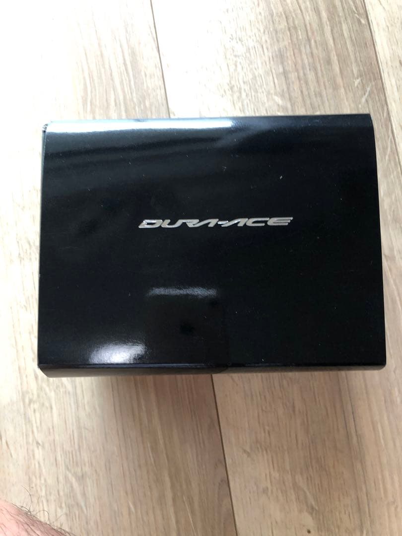 シマノR9100 FD フロントディレーラー