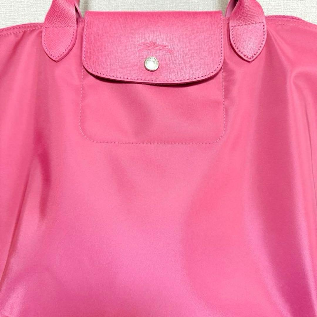 みっちぇる 様★限定タイムセール★廃盤♡LONGCHAMP♡ルプリアージュネオ