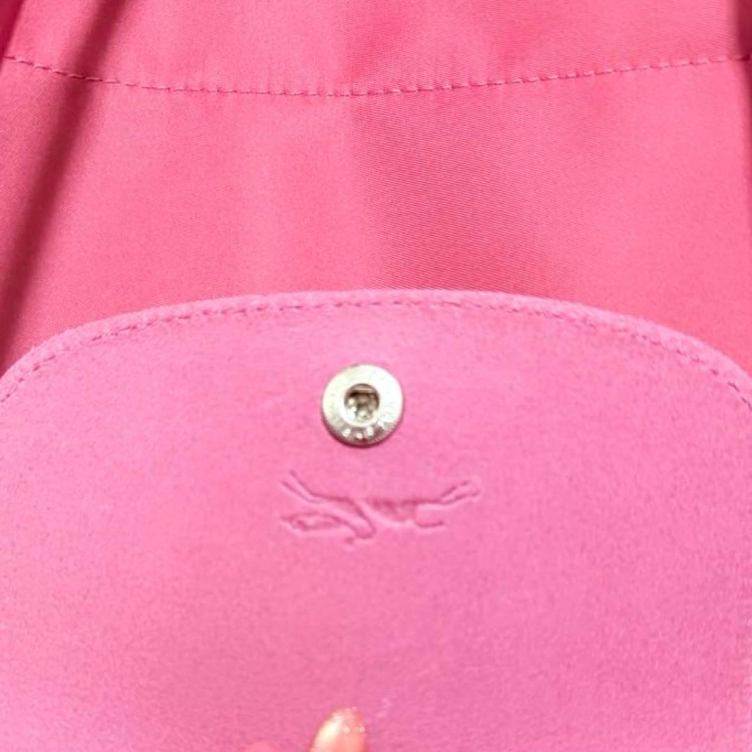 みっちぇる 様★限定タイムセール★廃盤♡LONGCHAMP♡ルプリアージュネオ