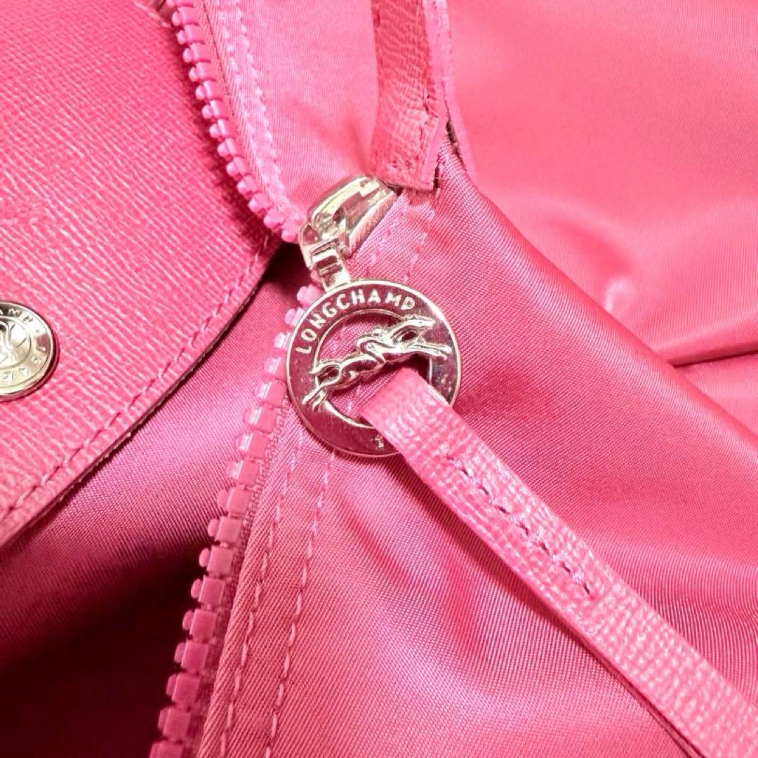 みっちぇる 様★限定タイムセール★廃盤♡LONGCHAMP♡ルプリアージュネオ