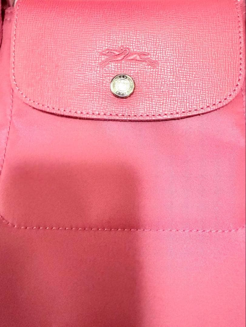 みっちぇる 様★限定タイムセール★廃盤♡LONGCHAMP♡ルプリアージュネオ